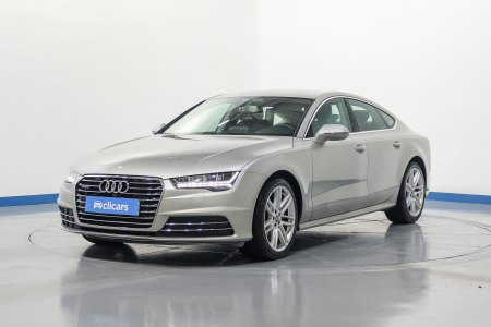 Audi A7 Sportback 3.0TDI quattro S-Tronic