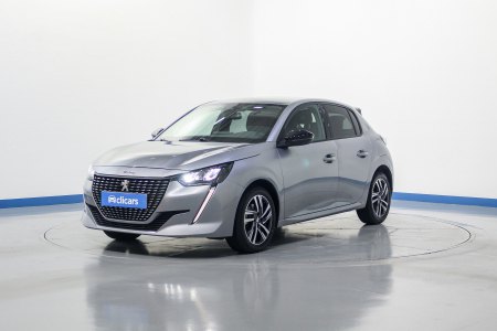 Peugeot 208 1.2 Puretech S&S Allure Pack EAT8 100