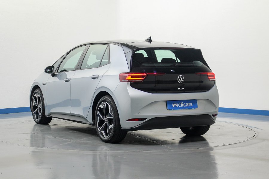 Volkswagen ID.3 Eléctrico ID.3 Pro Performance 150kW 8