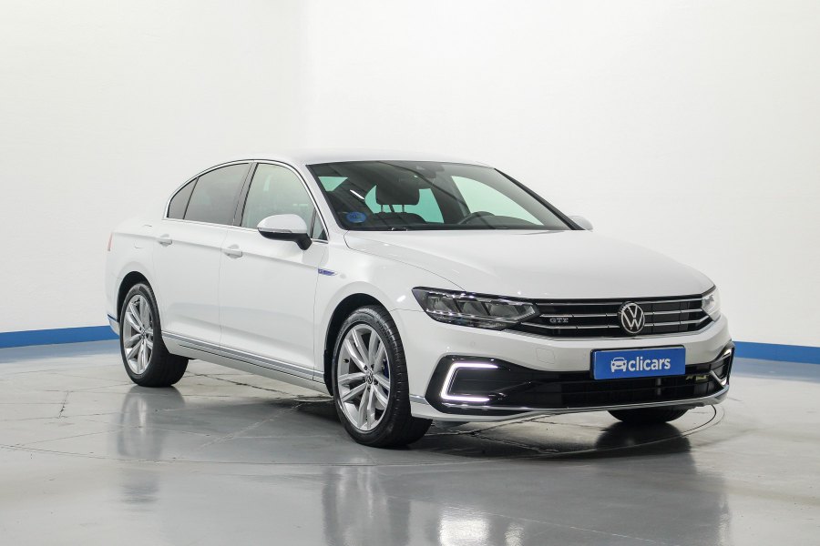 Volkswagen Passat Híbrido enchufable Passat GTE 1.4 TSI e-Power 3