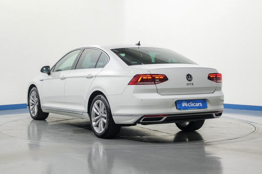 Volkswagen Passat Híbrido enchufable Passat GTE 1.4 TSI e-Power 8