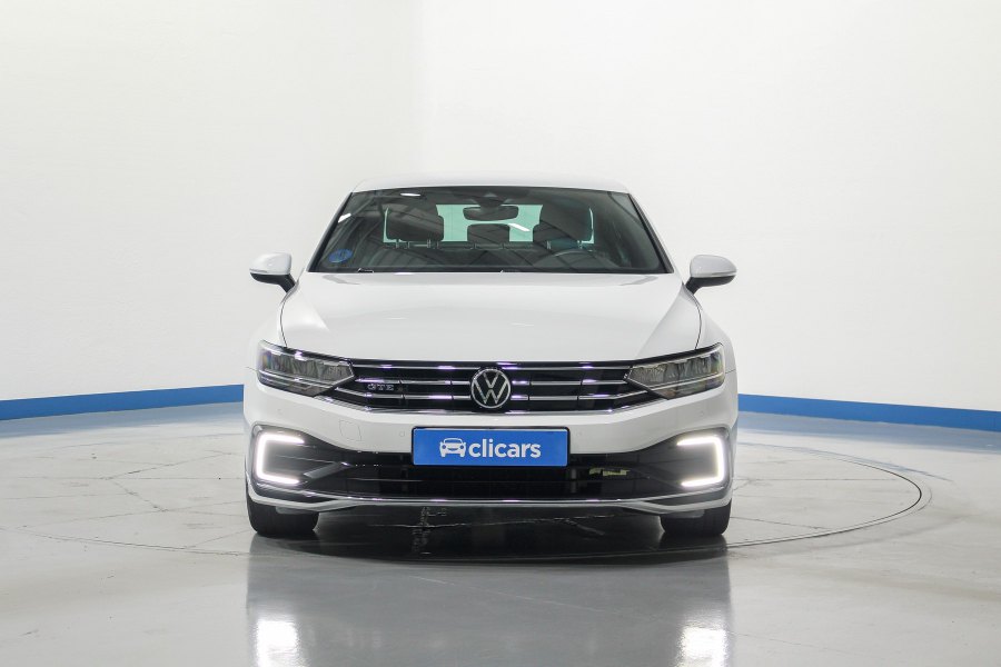 Volkswagen Passat Híbrido enchufable Passat GTE 1.4 TSI e-Power 2