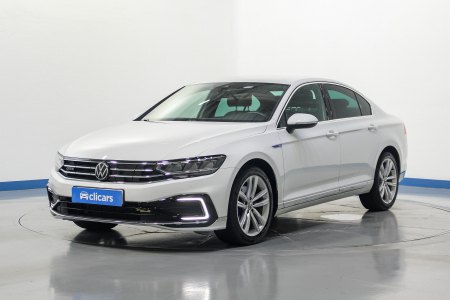 Volkswagen Passat GTE 1.4 TSI e-Power