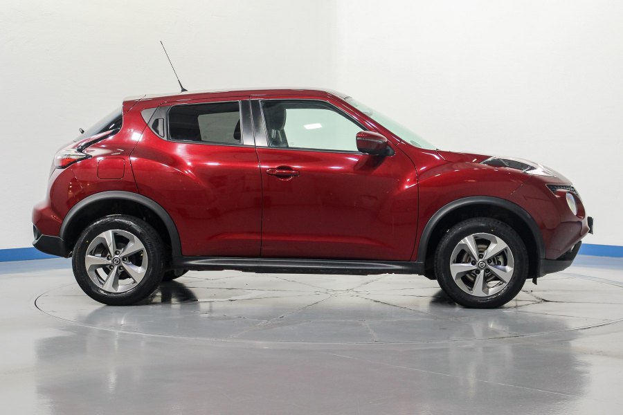 Nissan Juke Diésel Juke 1.5dCi Acenta 4x2 6