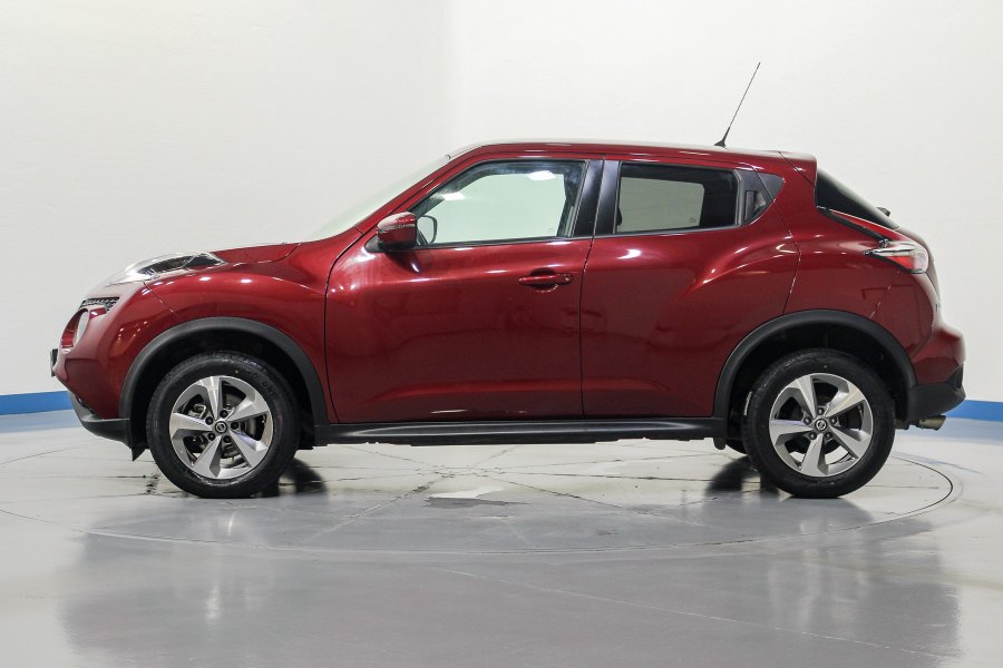 Nissan Juke Diésel Juke 1.5dCi Acenta 4x2 7