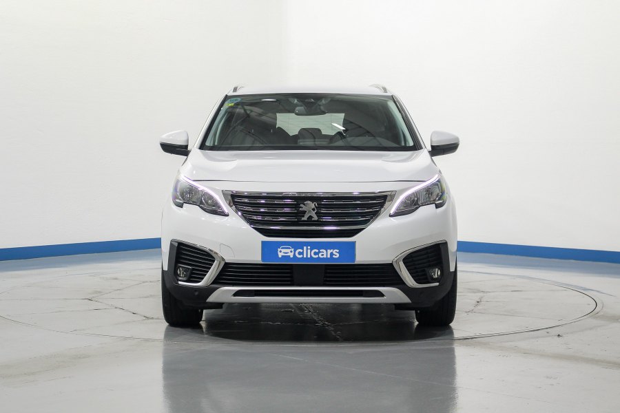 Peugeot 5008 SUV Gasolina 5008 1.2 PureTech S&S Allure 130 2