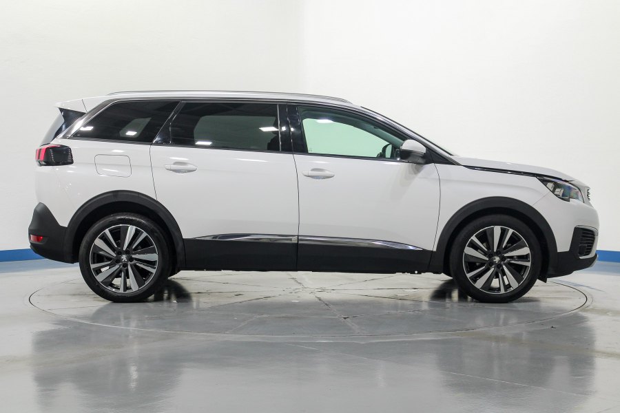 Peugeot 5008 SUV Gasolina 5008 1.2 PureTech S&S Allure 130 6