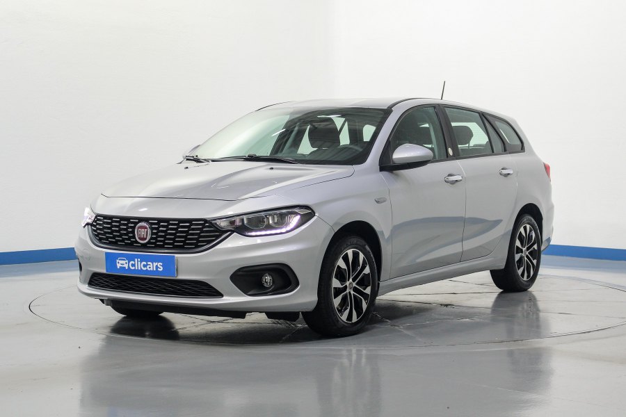 Fiat Tipo Diésel Tipo SW 1.3 Multijet II Mirror