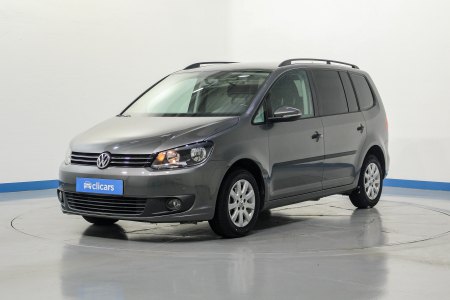 Volkswagen Touran 1.2 TSI Edition