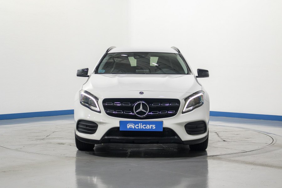 Mercedes Clase GLA Gasolina GLA 180 7G-DCT 2