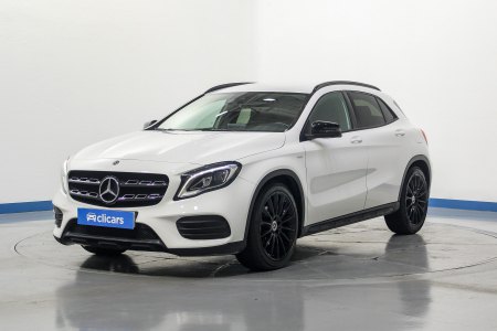 Mercedes Clase GLA GLA 180 7G-DCT