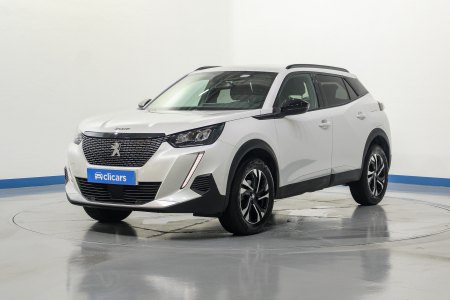 Peugeot 2008 1.2 PureTech S&S Allure Pack 130