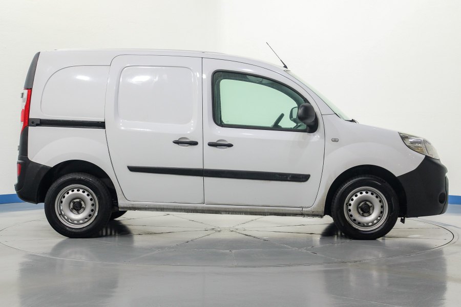 Renault Kangoo Diésel Kangoo Fg. 1.5Blue dCi Profesional 59kW 6