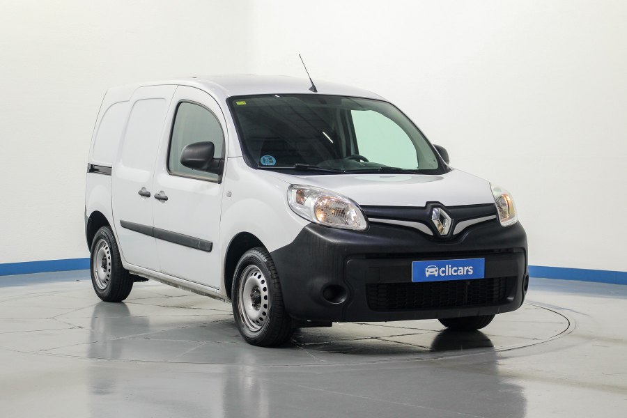 Renault Kangoo Diésel Kangoo Fg. 1.5Blue dCi Profesional 59kW 3