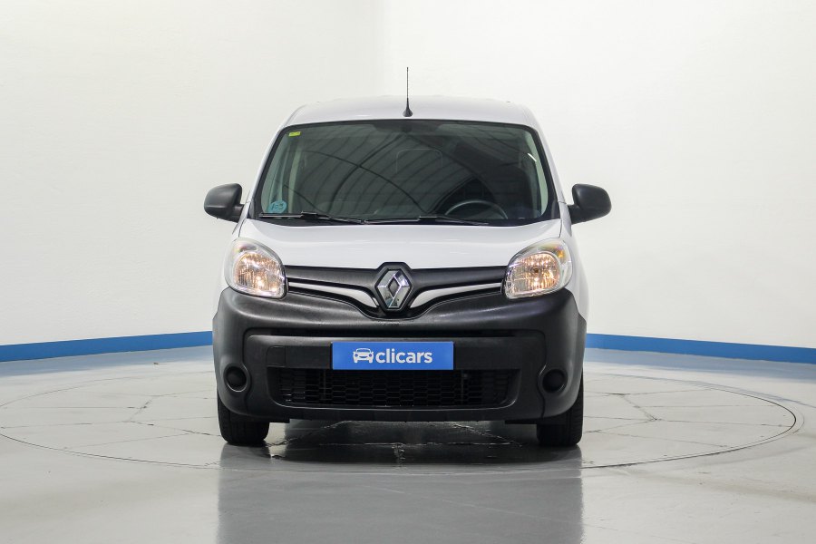 Renault Kangoo Diésel Kangoo Fg. 1.5Blue dCi Profesional 59kW 2