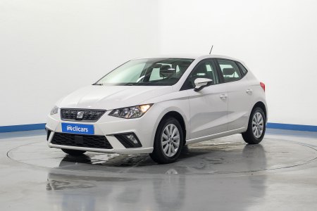 SEAT Ibiza 1.6TDI CR S&S Style 95