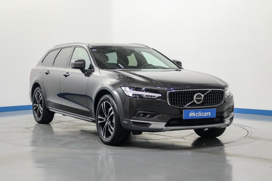 Volvo V90 Cross Country Mild hybrid V90 Cross Country B4 Pro AWD Aut. 3