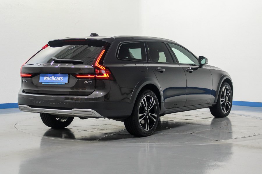 Volvo V90 Cross Country Mild hybrid V90 Cross Country B4 Pro AWD Aut. 5