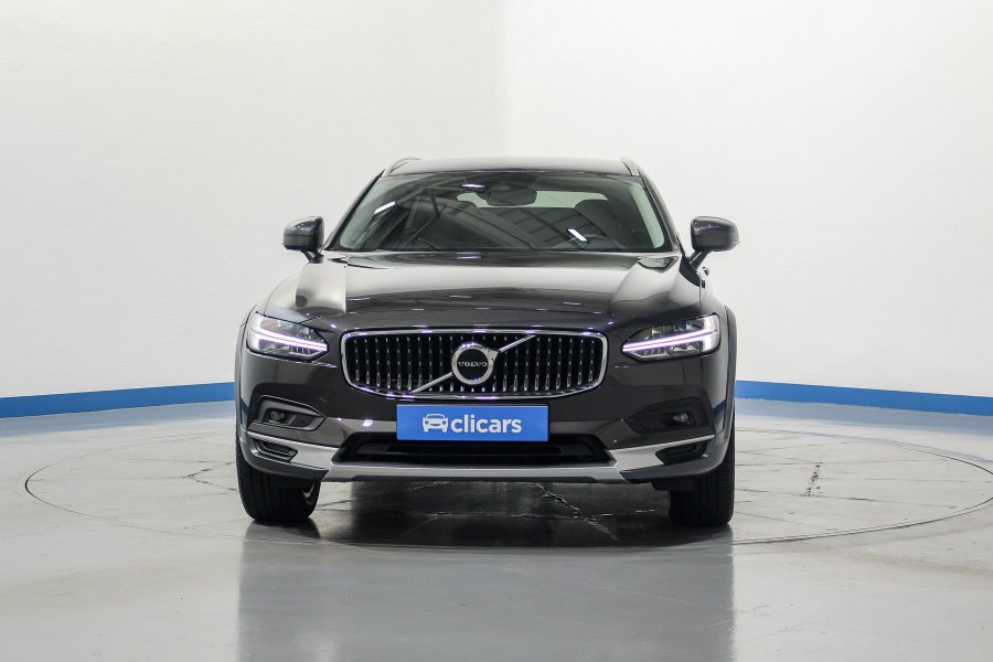 Volvo V90 Cross Country Mild hybrid V90 Cross Country B4 Pro AWD Aut. 2