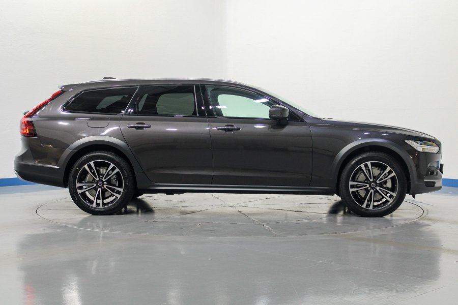 Volvo V90 Cross Country Mild hybrid V90 Cross Country B4 Pro AWD Aut. 6