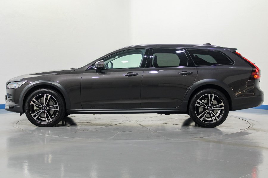 Volvo V90 Cross Country Mild hybrid V90 Cross Country B4 Pro AWD Aut. 7