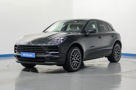 Porsche Macan Aut.