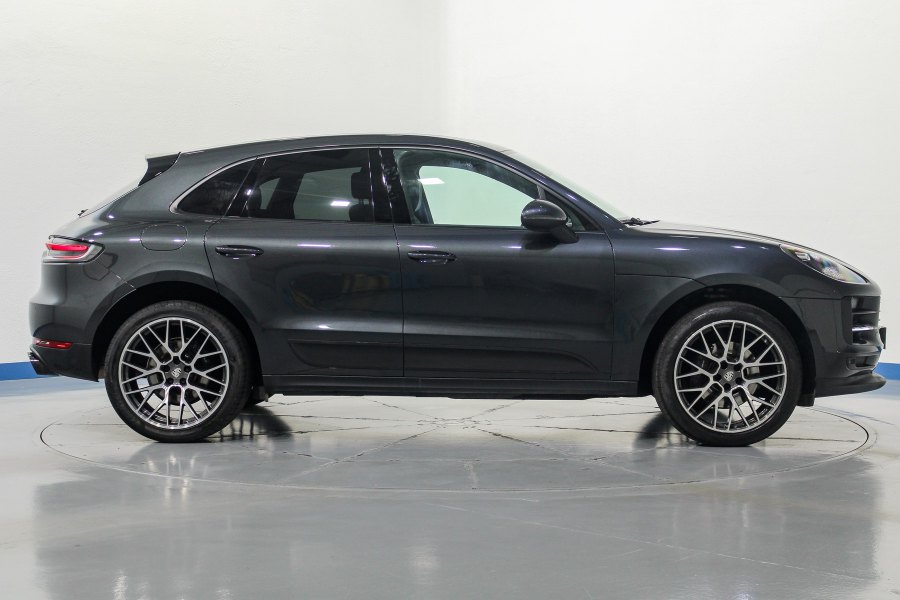 Porsche Macan Gasolina Macan Aut. 6