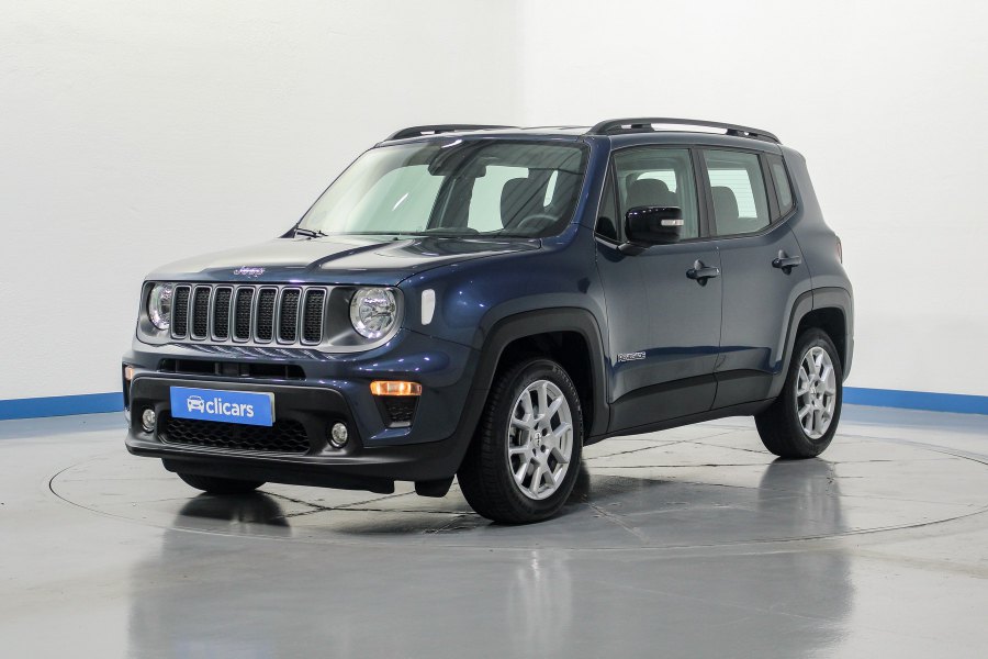 Jeep Renegade Mild hybrid Renegade 1.5 MHEV Limited