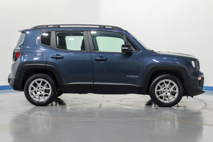 Jeep Renegade Mild hybrid Renegade 1.5 MHEV Limited 6