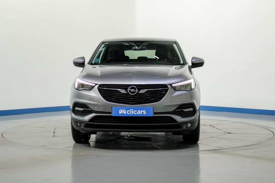 Opel Grandland X Gasolina Grandland X 1.2T S&S Edition 130 2