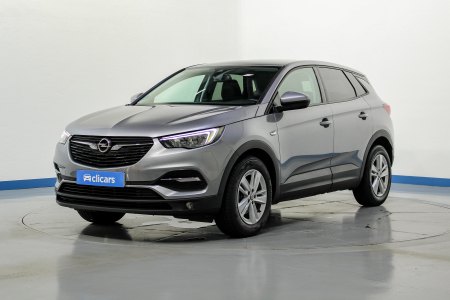 Opel Grandland X 1.2T S&S Edition 130