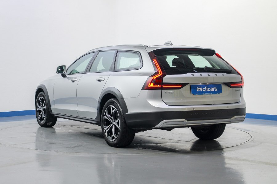 Volvo V90 Cross Country Mild hybrid V90 Cross Country B4 Pro AWD Aut. 8