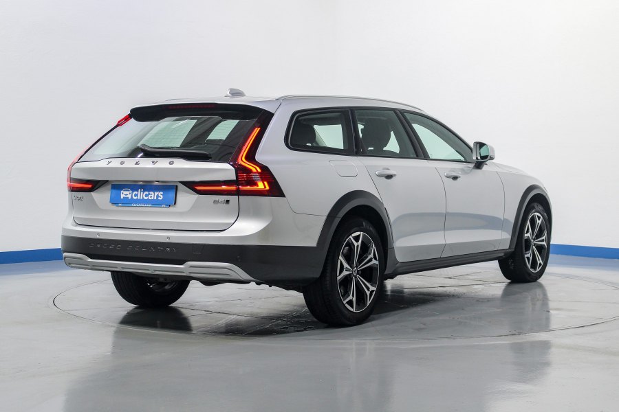 Volvo V90 Cross Country Mild hybrid V90 Cross Country B4 Pro AWD Aut. 5