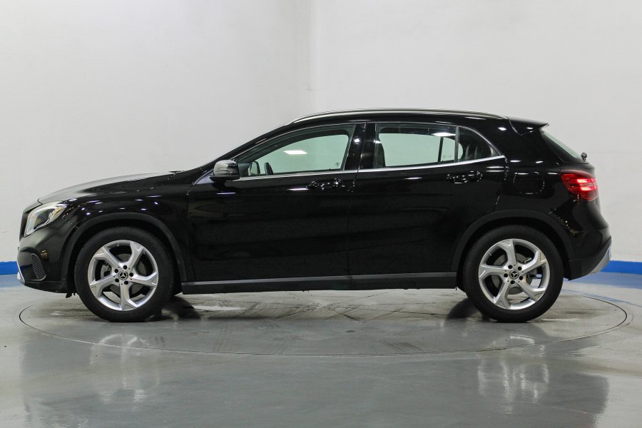 Mercedes Clase GLA Gasolina GLA 180 7