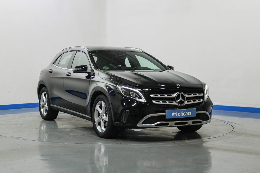 Mercedes Clase GLA Gasolina GLA 180 3