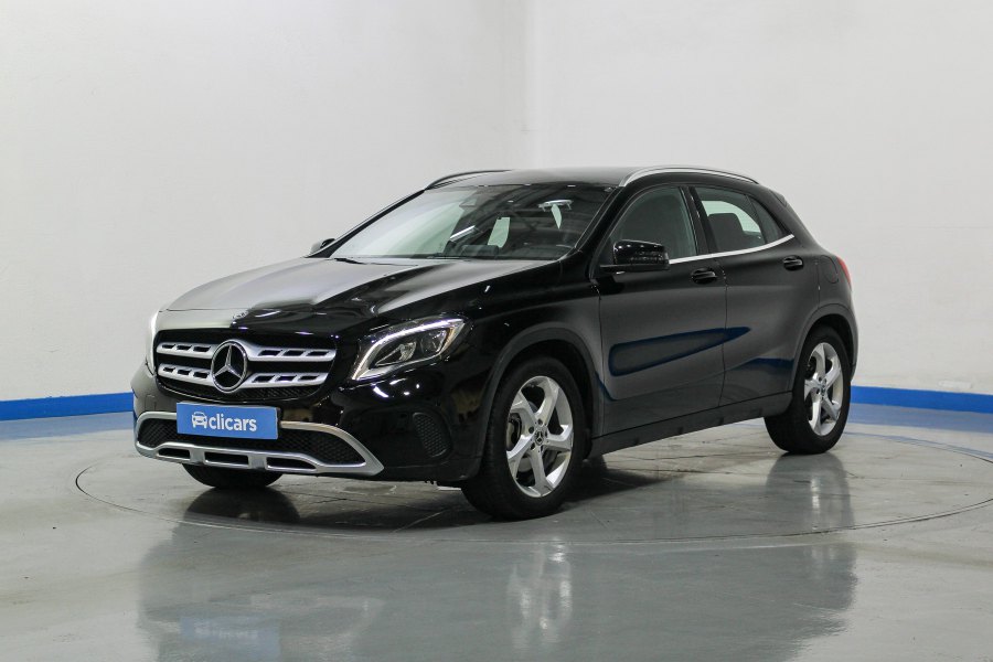 Mercedes Clase GLA Gasolina GLA 180