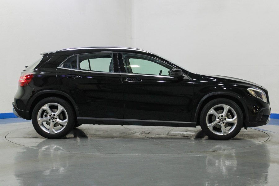 Mercedes Clase GLA Gasolina GLA 180 6