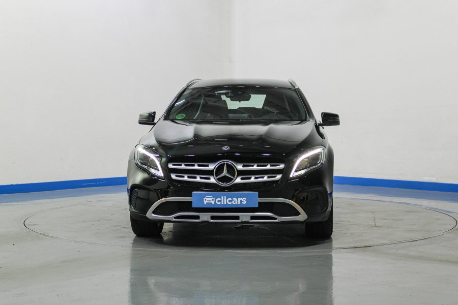 Mercedes Clase GLA Gasolina GLA 180 2