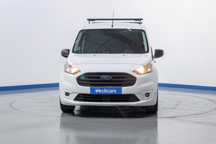 Ford Connect Comercial Diésel FT Van 1.5 TDCi EcoBlue S&S L1 200 Trend 100 2