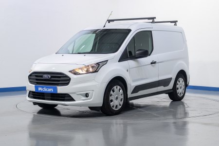 Ford Connect Comercial FT Van 1.5 TDCi EcoBlue S&S L1 200 Trend 100