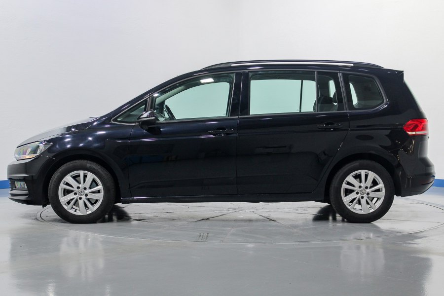 Volkswagen Touran Diésel Touran 2.0TDI CR BMT Business 85kW 7