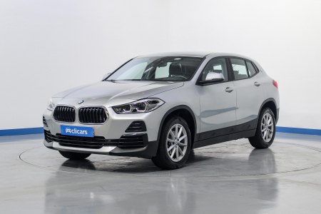 BMW X2 sDrive 16d