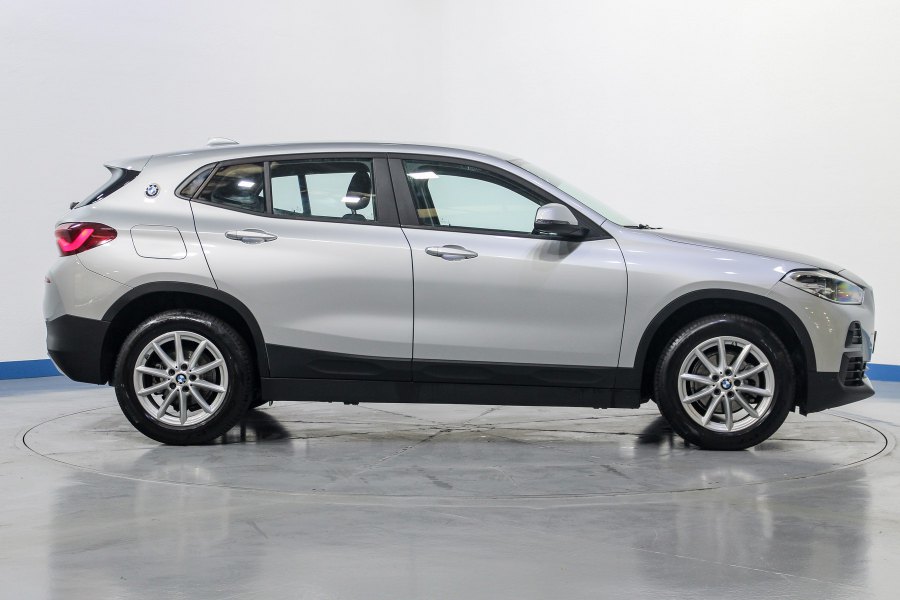 BMW X2 Diésel X2 sDrive 16d 6