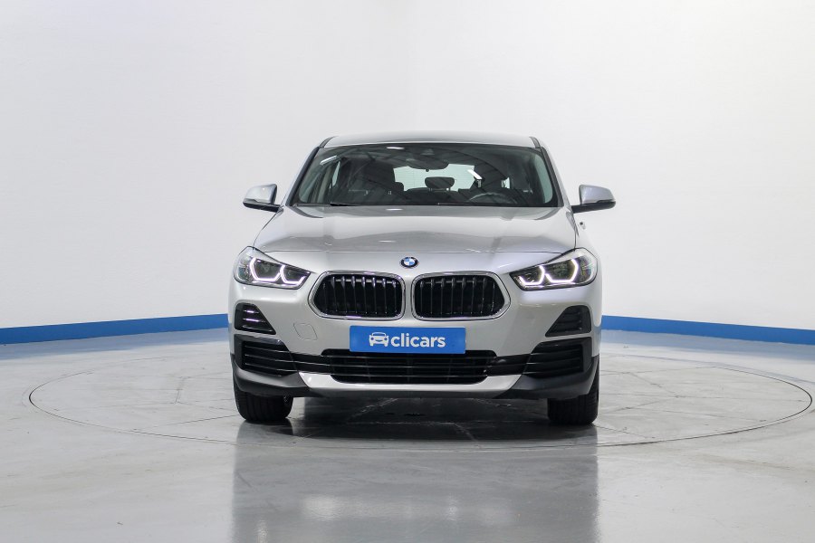 BMW X2 Diésel X2 sDrive 16d 2