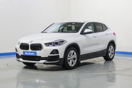 BMW X2 xDrive 25eA