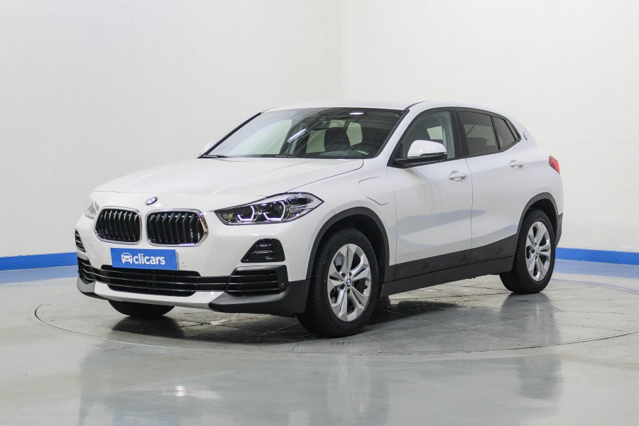 BMW X2 Híbrido enchufable X2 xDrive 25eA