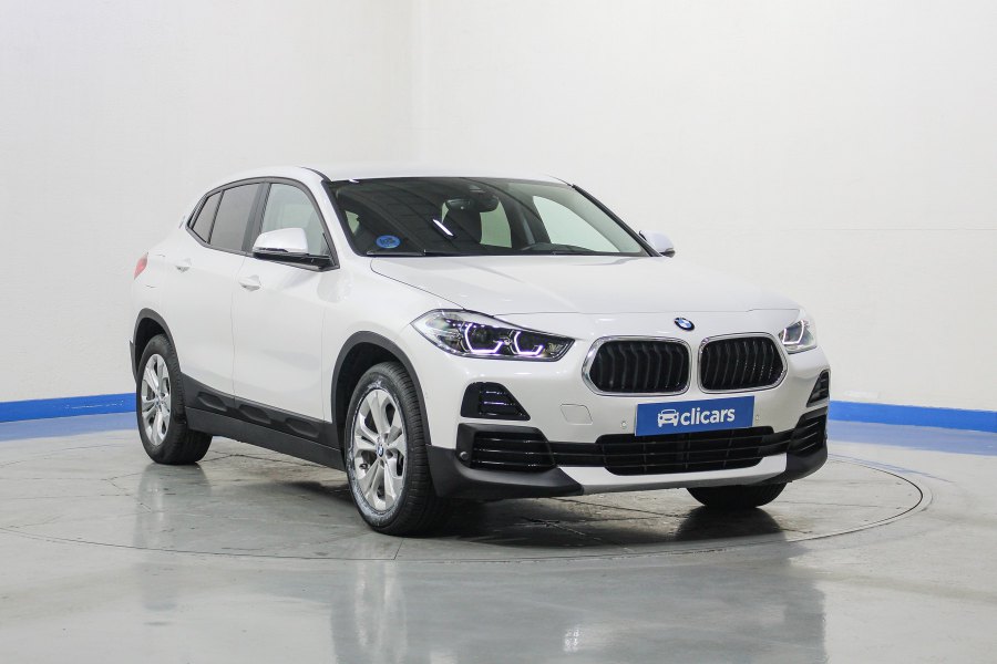 BMW X2 Híbrido enchufable X2 xDrive 25eA 3