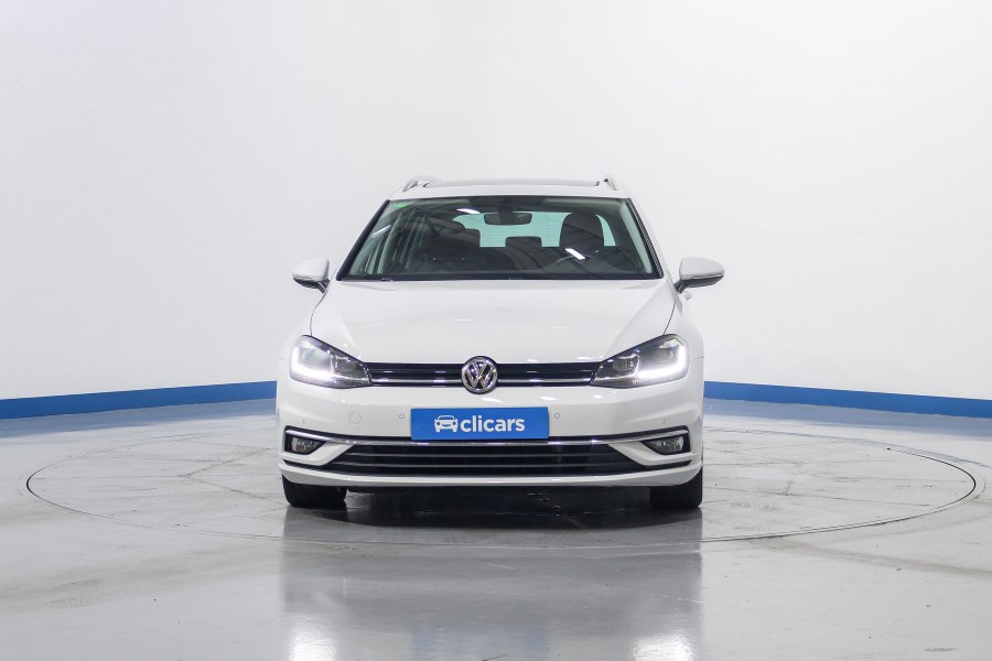 Volkswagen Golf Diésel Golf Variant 2.0TDI Sport 2