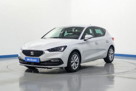 SEAT León 2.0TDI S&S Style 115