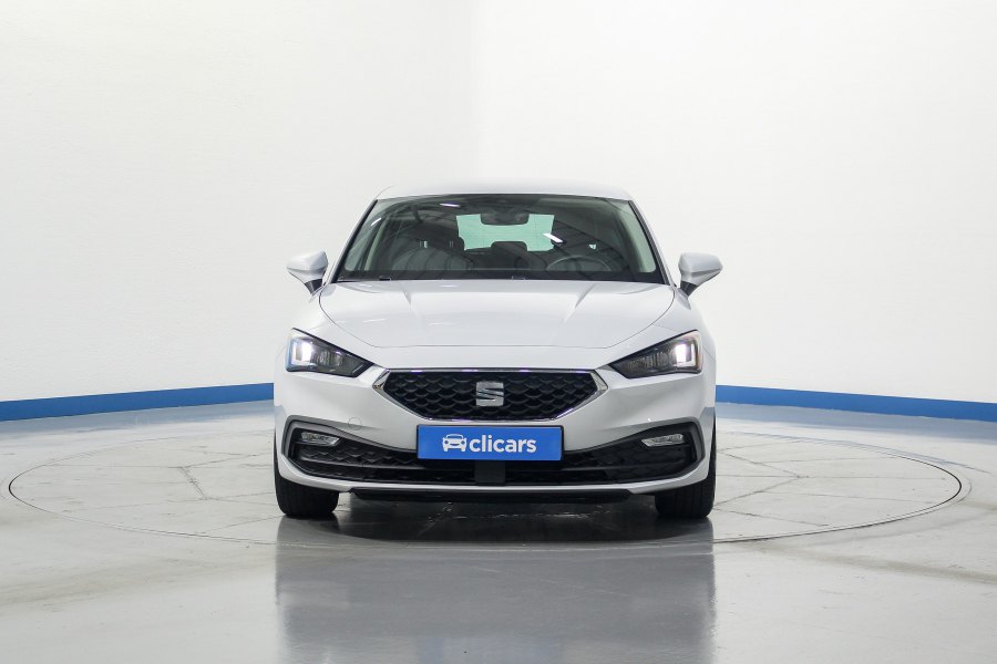 SEAT León Diésel León 2.0TDI S&S Style 115 2